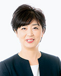 宮木 恵美子